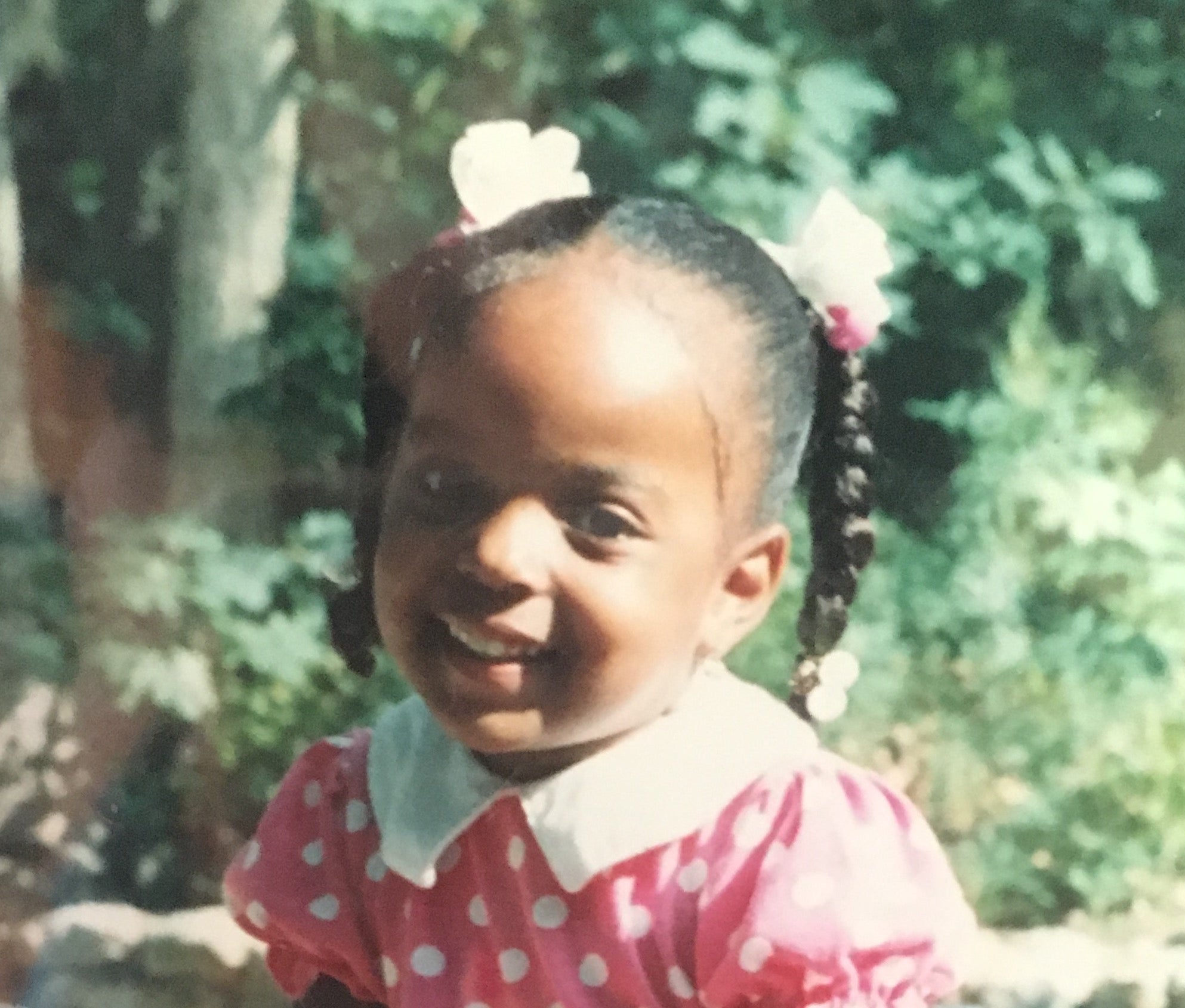 Chelsea’s Hair Journey
